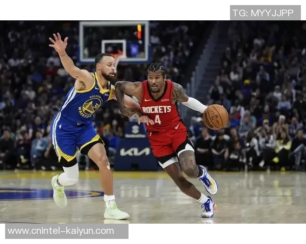 2019年NBA精彩对决勇士队与火箭队全场录像回顾与精彩瞬间解析