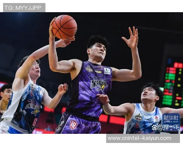 2020年吉林队与北控队的精彩对决回顾与分析