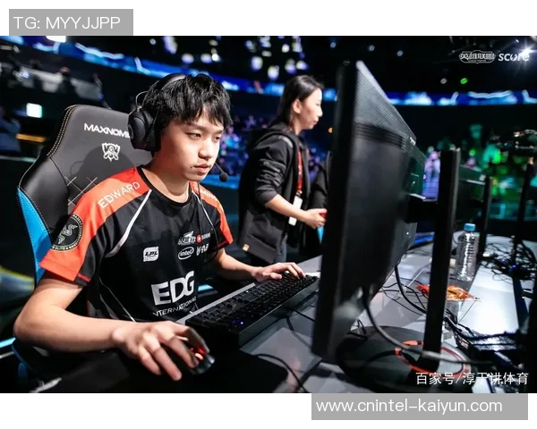 EDG战队在CSGO中的灵活战术解析与团队协作探讨