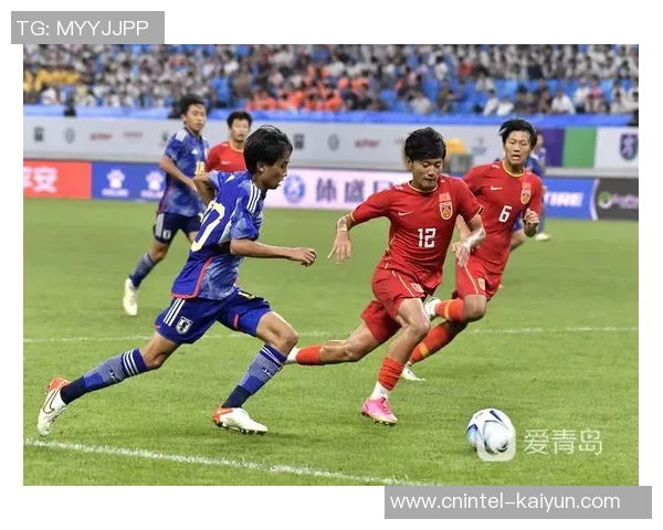 东亚杯男足精彩对决中国队迎战日本队直播全程回顾与分析