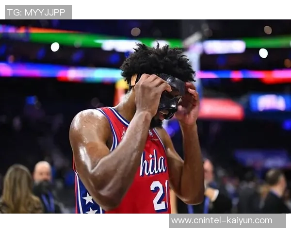 乔尔恩比德的篮球之路与未来展望：从新星到超级巨星的成长历程