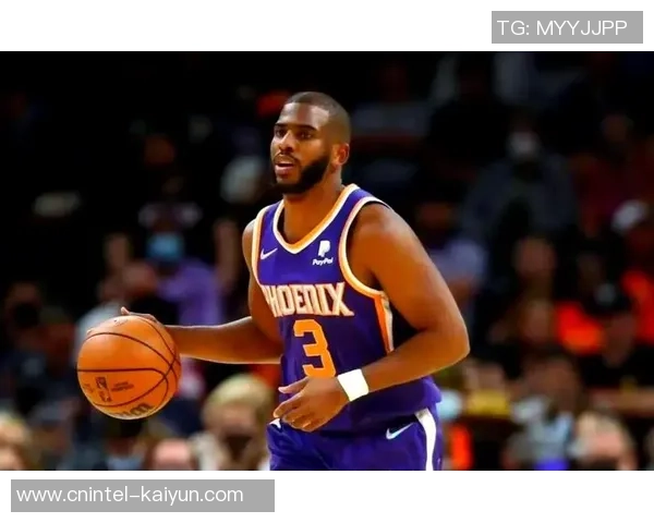 克里斯保罗：篮球场上的指挥官与传奇控卫的辉煌历程