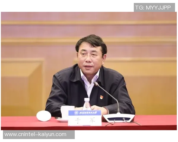 吕俊虎：在时代变革中探索创新与责任的双重使命