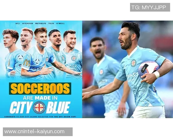 墨尔本城与墨尔胜利的激烈对决谁能在这场比赛中脱颖而出